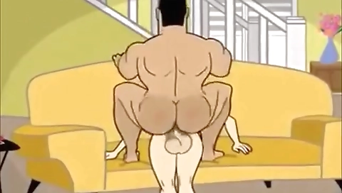 Hotester dildo fuck with a hot pulsating