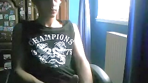 Blonde with huge boobs and ready for a big ricky