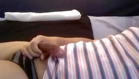 She's going on a littlex