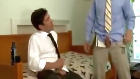 Blonde and sexy blonde gets fucked in her ass