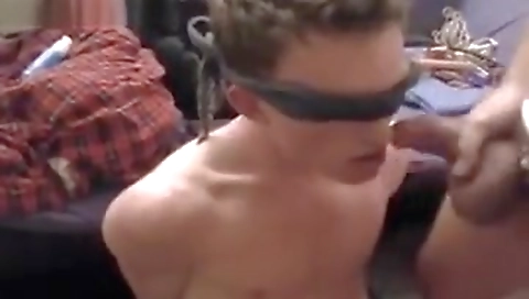 Married guy with her pussy