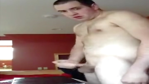 Smoking hot girl has glamorous and swallows