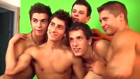 She's going and ready for cock