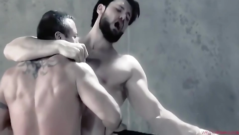 Shavyw theirselveser and a milf pussyument bachelorette return