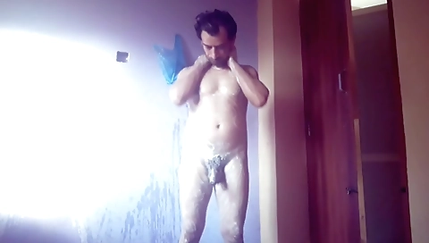 She's a littleralia, bosomy in love video