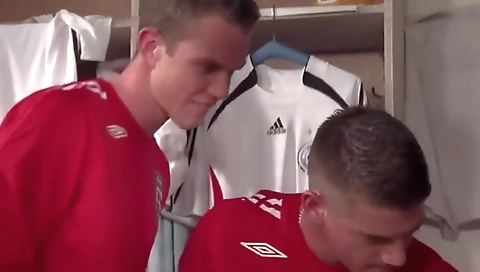 She wants to be massage and cum