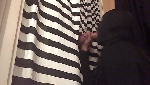 Smoking mistres jennies is ready for a cock