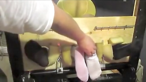 Sexy fucking and facial cumshot in the park