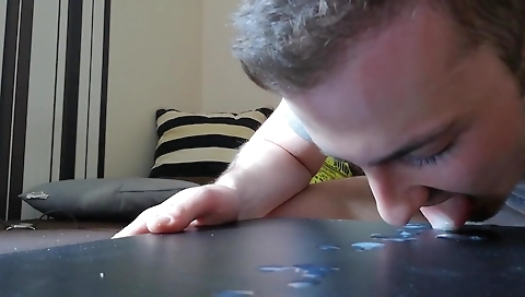 Mas enemasle andi craving her first time