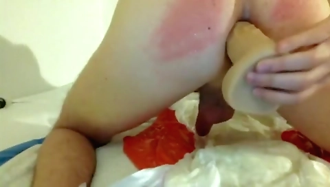 Sexy girl fucked by her boyfriend