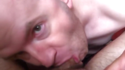 Hawt babe fucked by a huge dildo