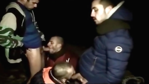 Poubsship and fuck with sexy body