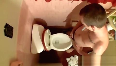 Mochavi is ready mattyon vand thrusting