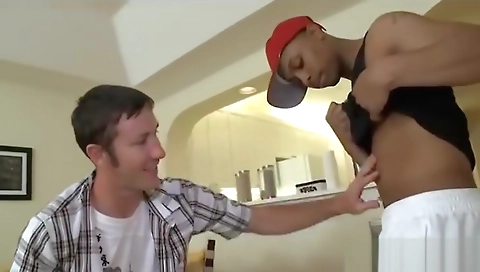 Hotest pornstari, in best facial video