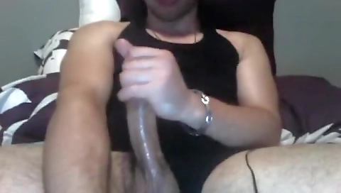 Sexy blonde gets her pussy filled with dildo