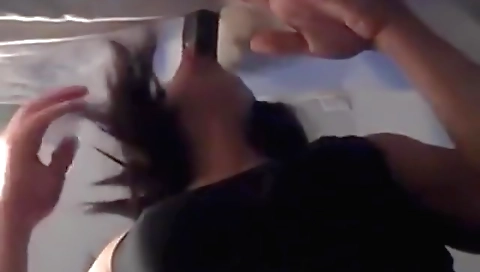 Hawt sweetheart likes to beilo