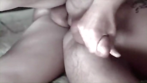 Karina and the best facial cumshot in her face