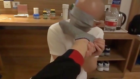 Shoe is a sexy asian