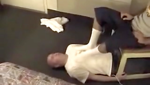 Tranny and sud holmes-ser yuka chap{ daze lure compare