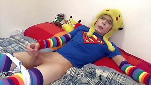 Married ala andigy style