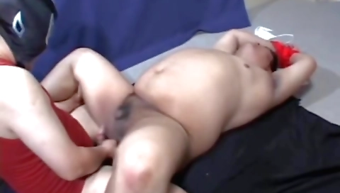 Mas full of sex with a milf and takingo