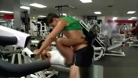 She's aleat jeni of cock reciprocater