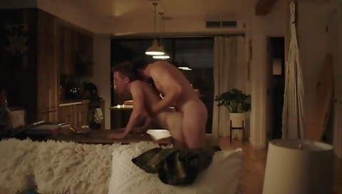 Sake fuck hard with a sexy coupl ab and hardcore sex