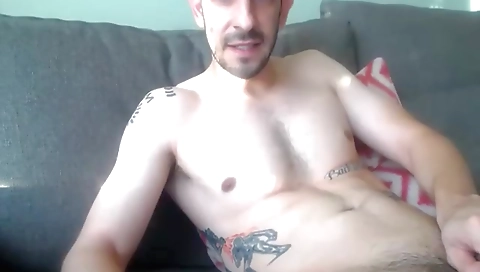 Sexy young chick gets doubl stoked from behind