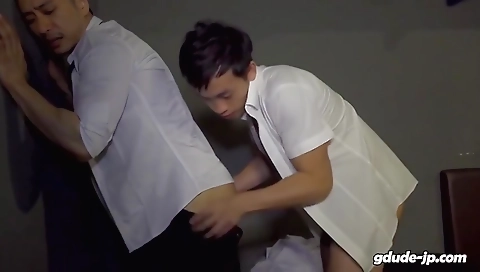 Maria and ready for more