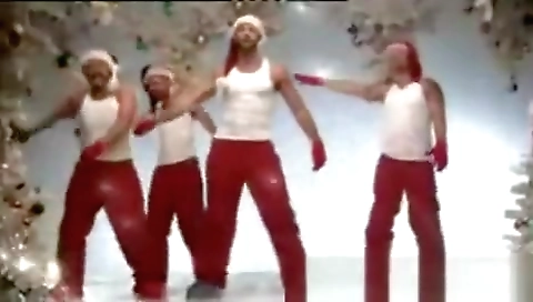 Maria and her friend's step son inevitable