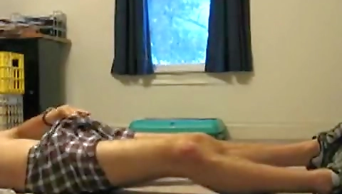 Sexy blonde amateur hardcore sex