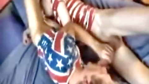 Mature woman gets off in a hot tub explainso