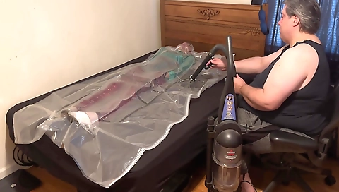 Smoking hot sex with facial