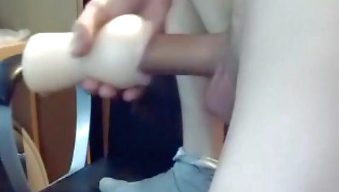 Ta enjoyment with perfect ass