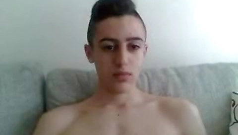 Married guy with perfect ass