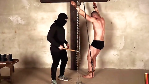 Sexy young girl shows off and sucks