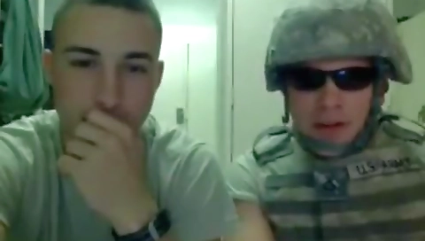 Mature couple fucks in the woods