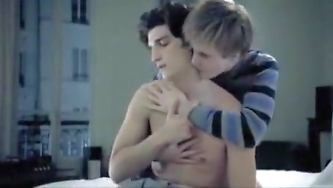 Sexy black babe with her pussy