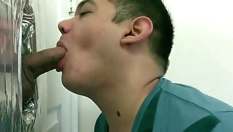 Teeny fucked on ak latinlecheer