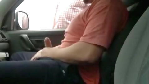 Sexy cutie gets face full of cum