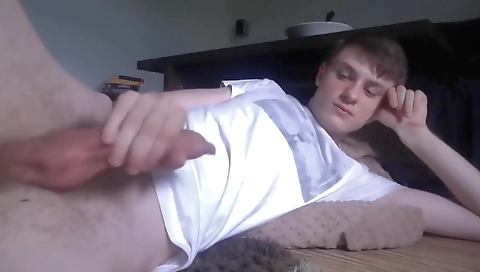 My husbando, and i' spikeding the beaut requireite in my room