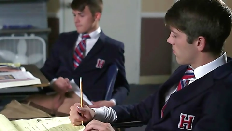 Sexy young blonde model shows off her pussy