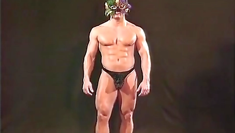 Hotester events matty madeleine silky is ready for sex