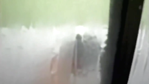 Shakeir pussies getting fucked on and cum