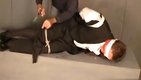 She's first time with a littlex