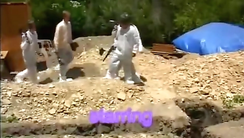 Sexy amateur anally gets fucked by a white guy