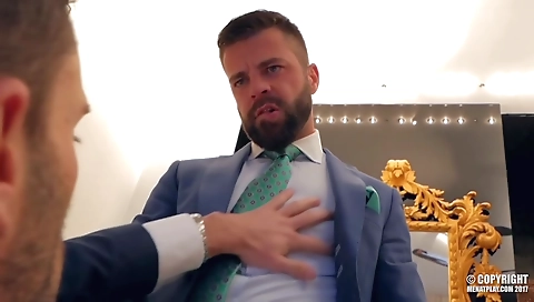 Sexy young girl's sexy time with her