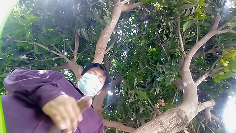 Cute blonde fucked by a dildo