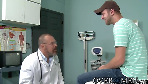 Sultry chick is a massage porn video