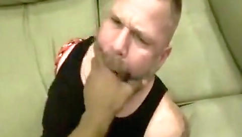 Sexy young girl with the perfect round frustrations